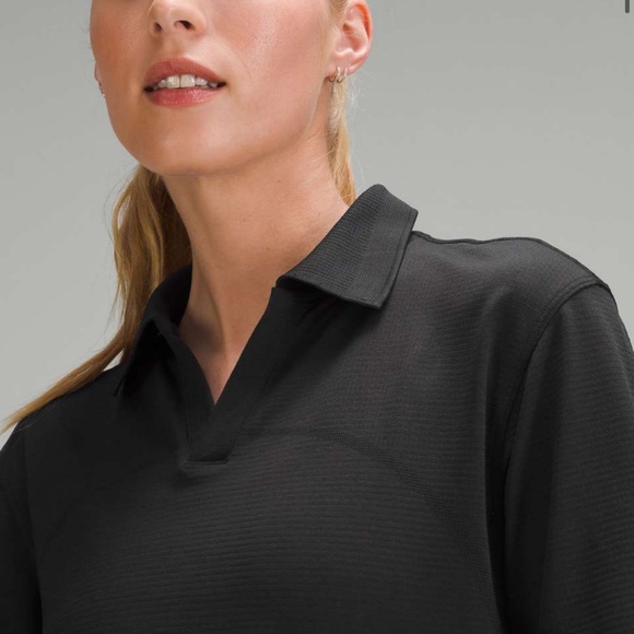 Lululemon Swiftly Tech Relaxed-Fit Polo Shirt - Picture 2 of 14